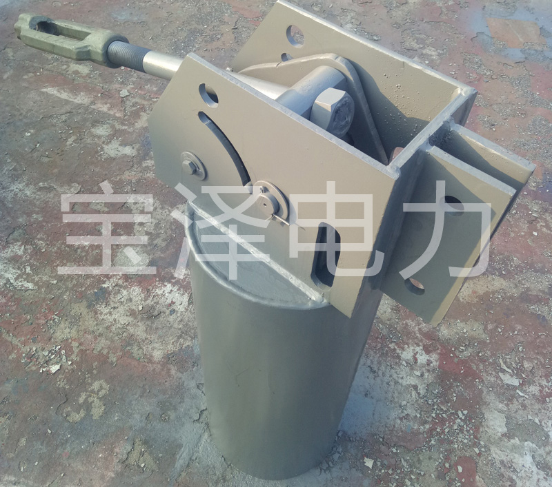 恒力彈簧吊架