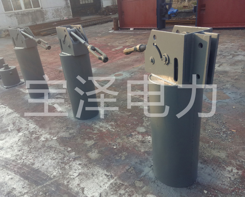 恒力彈簧支架