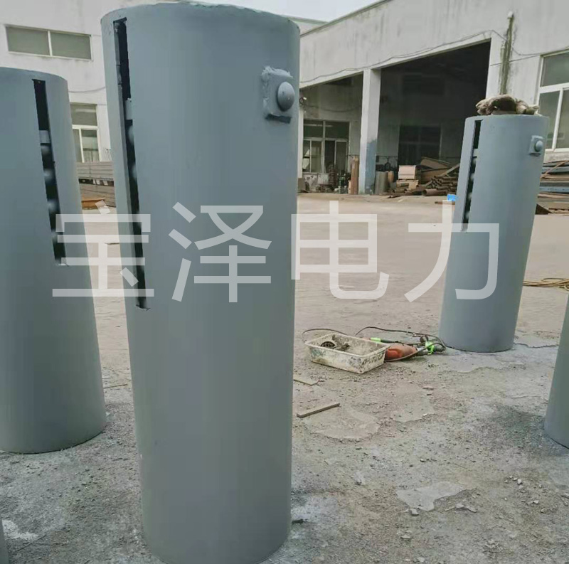 彈簧吊架
