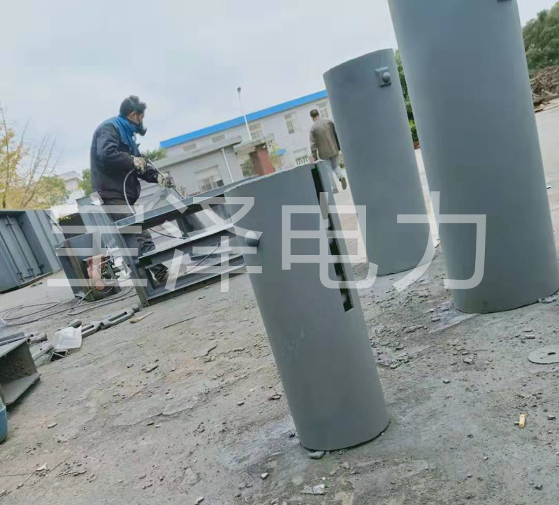 彈簧吊架