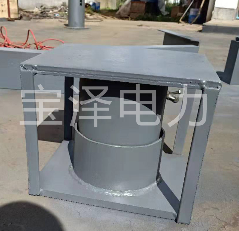 支架彈簧