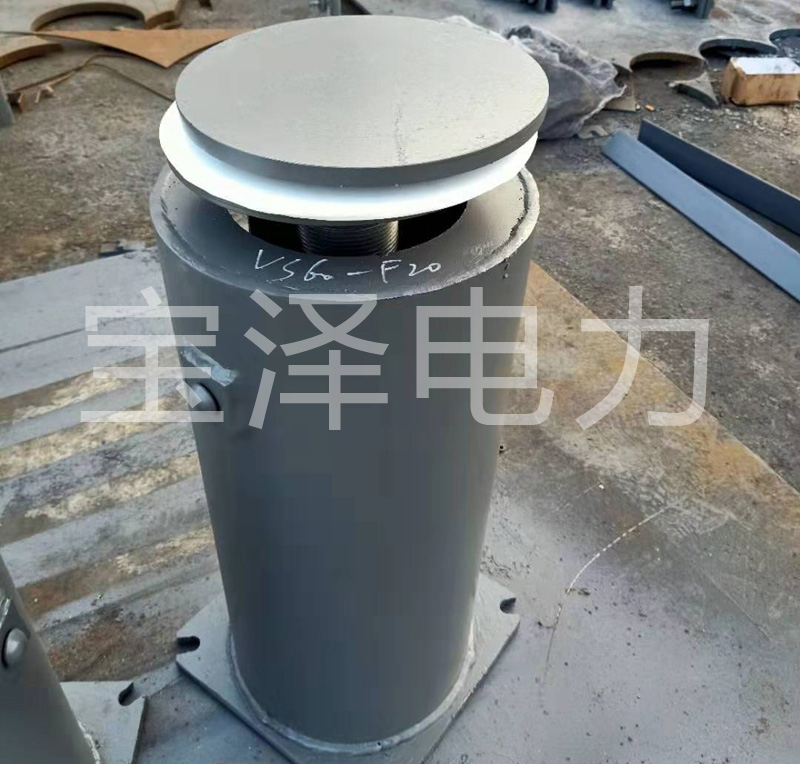 彈簧支吊架